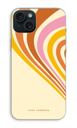 Retro Rainbow
