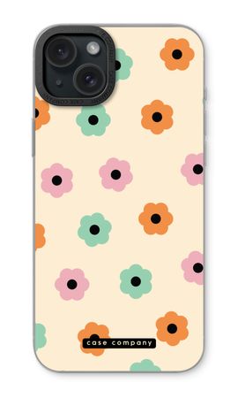 Flower Storm