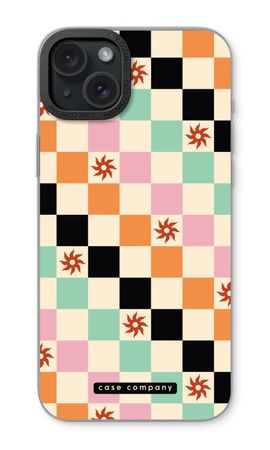Sunny Checkmate