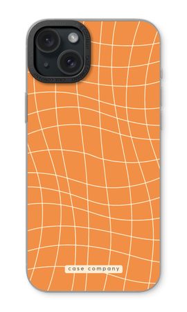 Wavy Grid