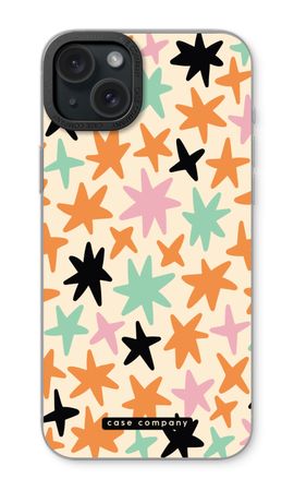 Star Scatter