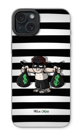 Hella Ca$h