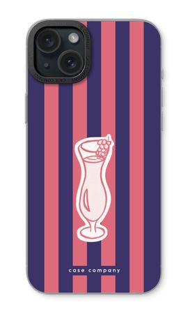 Pink Fizz