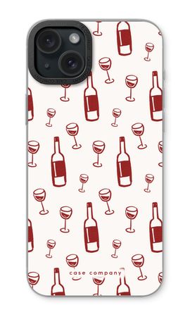 Wine Overload
