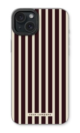 Bamboo Stripe