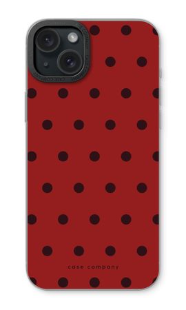 Ladybird Spots