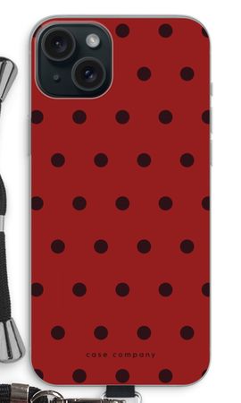 Ladybird Spots