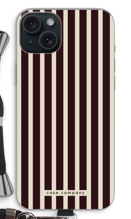 Bamboo Stripe