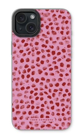 Strawberry Paint