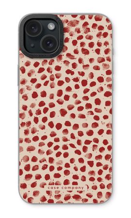 Red Jaguar
