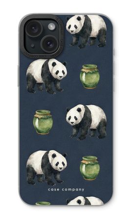 Panda Paradise