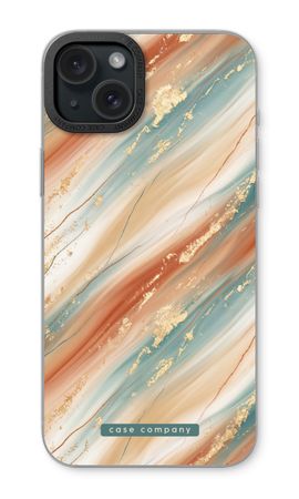 Amber Wash