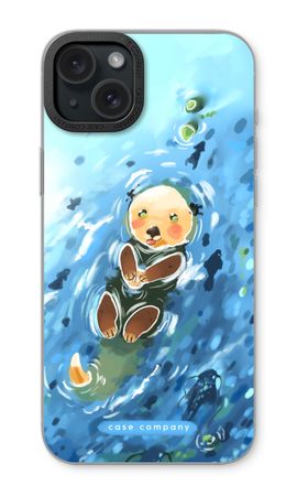 Otter Fun