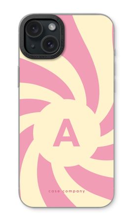 Monogram - Sunburst