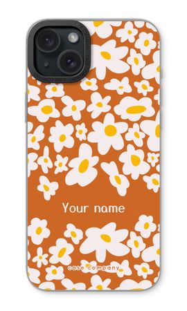Namecase 2 - Sunburst