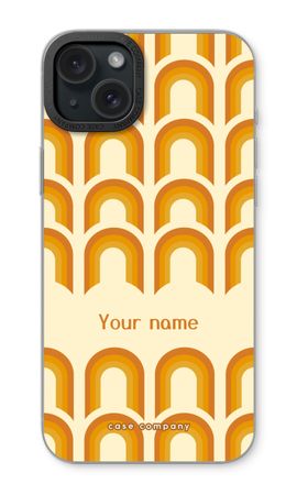 Namecase 1 - Sunburst