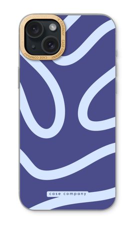 Indigo Stream