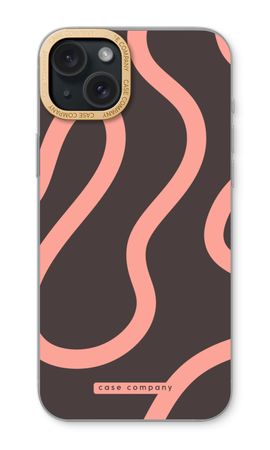Mocha Swirl