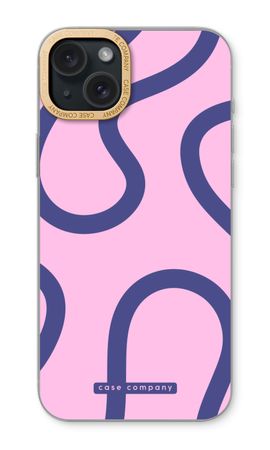 Bubblegum Curve