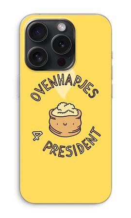 Ovenhapjes