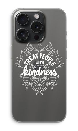 Always kind