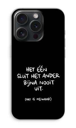 Het één