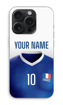 France - Football