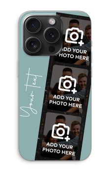 Rollo de película N°1