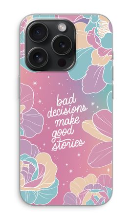 Good stories