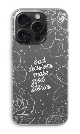 Good stories