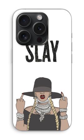 Slay All Day