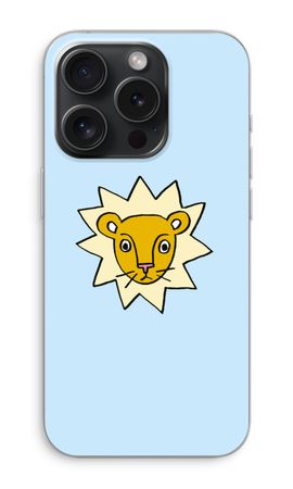 Little lion