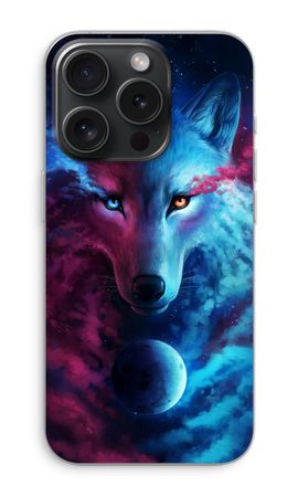 Where Light And Dark Meet