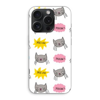 Meow