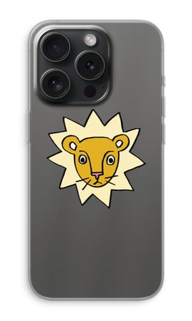 Little lion