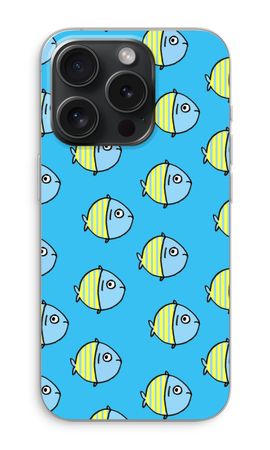 Little fish