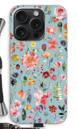 Colorful Plants and Flowers