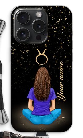 Tierkreiszeichen N°4