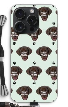 Personalized Face - Cat or Dog