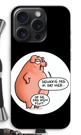 Gelukkig zeg