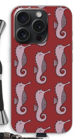 Seahorses