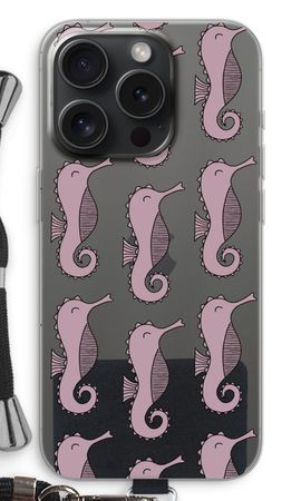 Seahorses