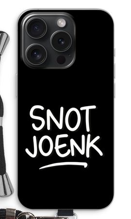 Snotjoenk