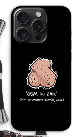 GSM in zak