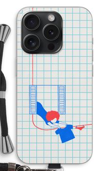 Checkered paper N°1