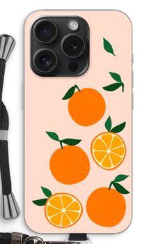 Will you be my clementine