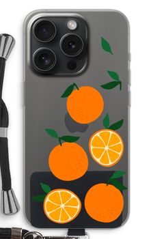 Will you be my clementine