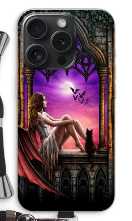 Children of the night