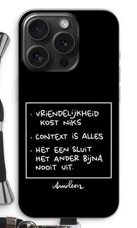 Mijn Motto's