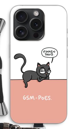 GSM poes